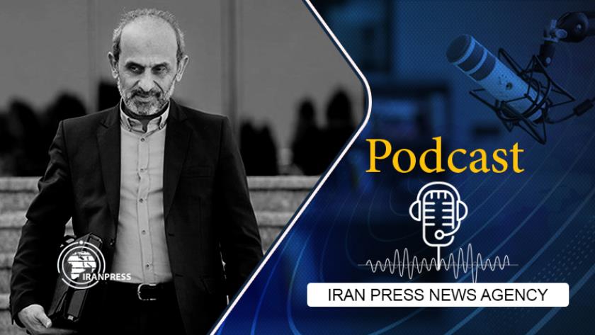 Iranpress: Podcast: IRIB plays pivotal role in transfering Sacred defense concepts
