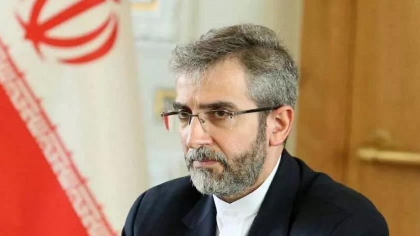 Iranpress: FM Deputy: Iran prioritizes de-escalation policy toward regional, neighboring states