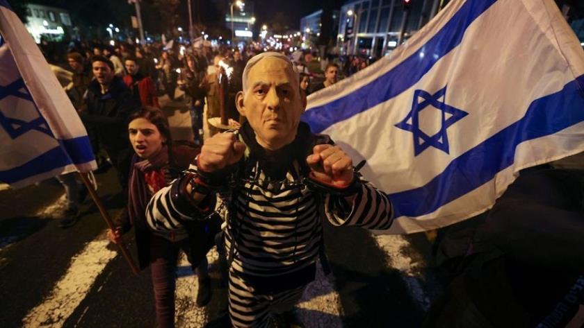 Iranpress: Irate settlers to Bibi: No more bloodshed, release captives
