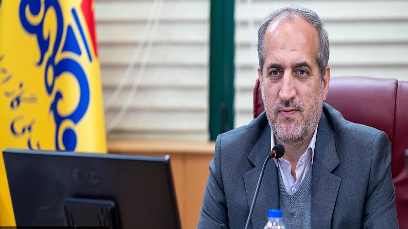 Iranpress: Iran foils enemies’ evil plots by preventing gas outage: NIGC chief