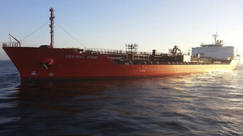 Iranpress: US vessel targeted in Aden Gulf