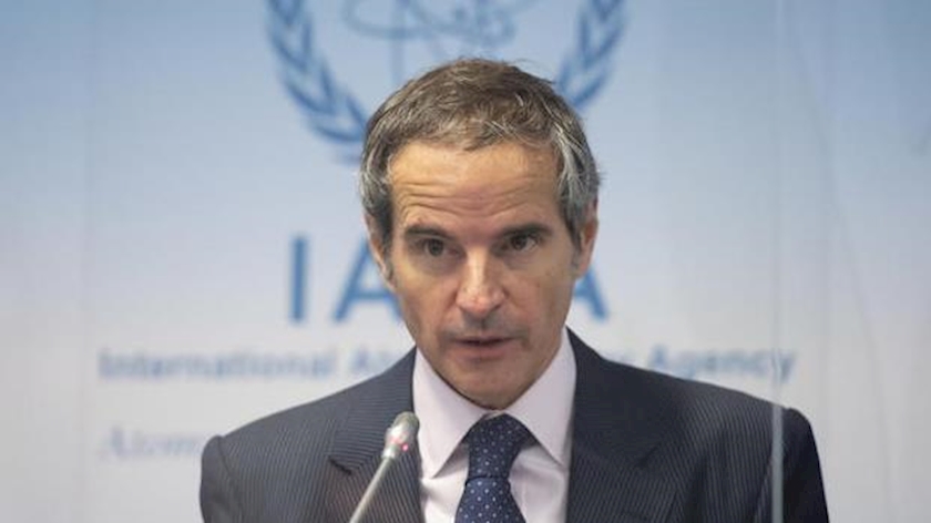Iranpress: IAEA Chief due to Tehran in March