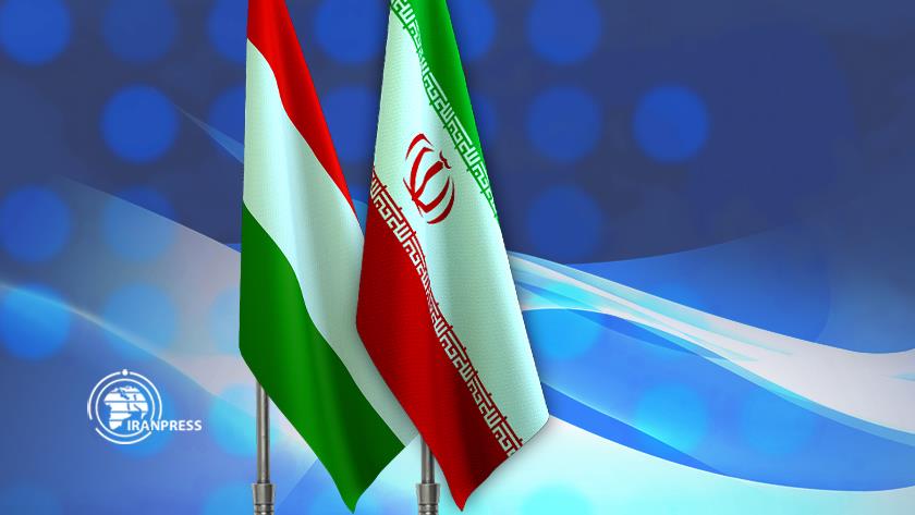 Iranpress: Fourth meeting of Joint Economic Commission of Iran, Hungary scheduled
