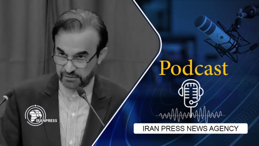 Iranpress: Podcast:  Iran addresses UN Court on consequences of Israel’s occupation of Palestine