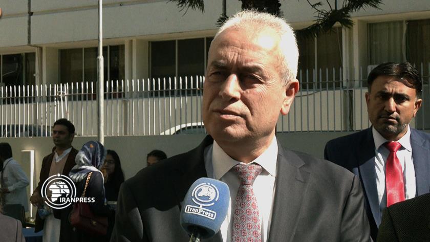 Iranpress: Palestinian envoy: Genocide of Palestinians is happening for more than four months