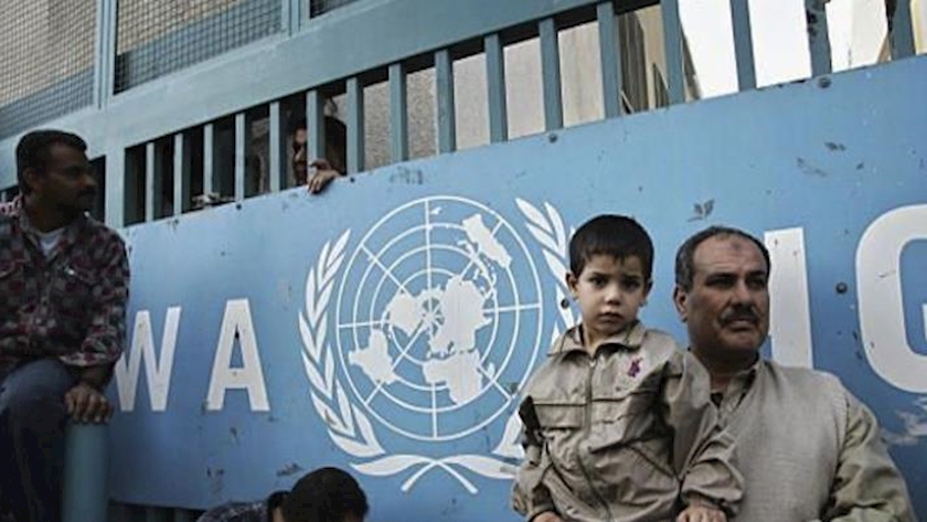 Iranpress: Dissolution of UNRWA; Netanyahu