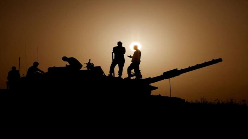 Iranpress: Biden: Israel agrees to halt military activity over Ramadan