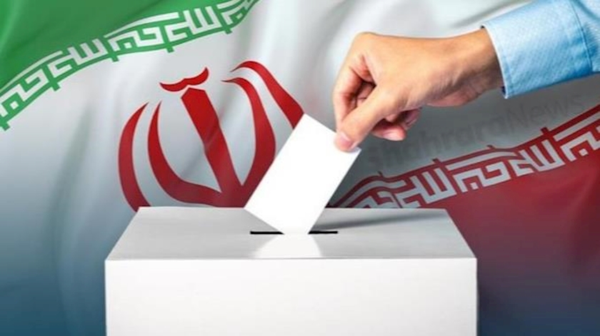 Iranpress: Iran prepares for elections