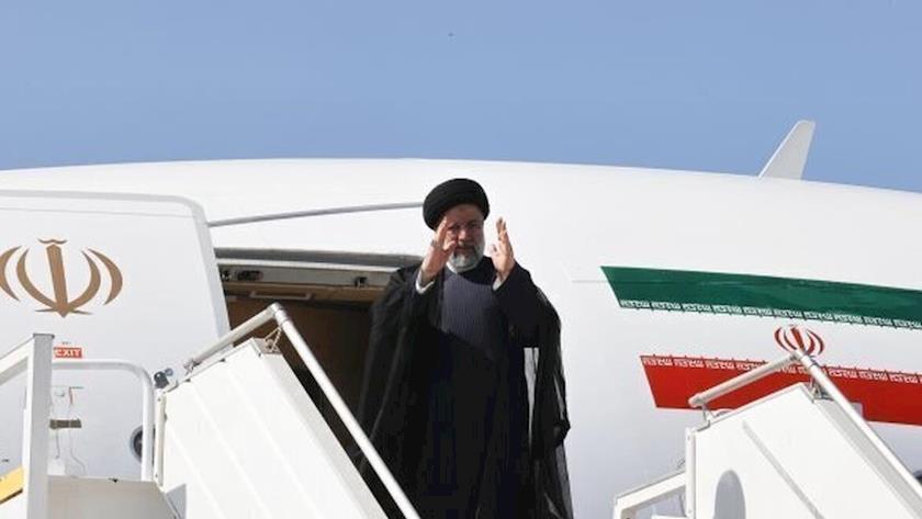 Iranpress: Iranian President to visit Algeria after 14 years