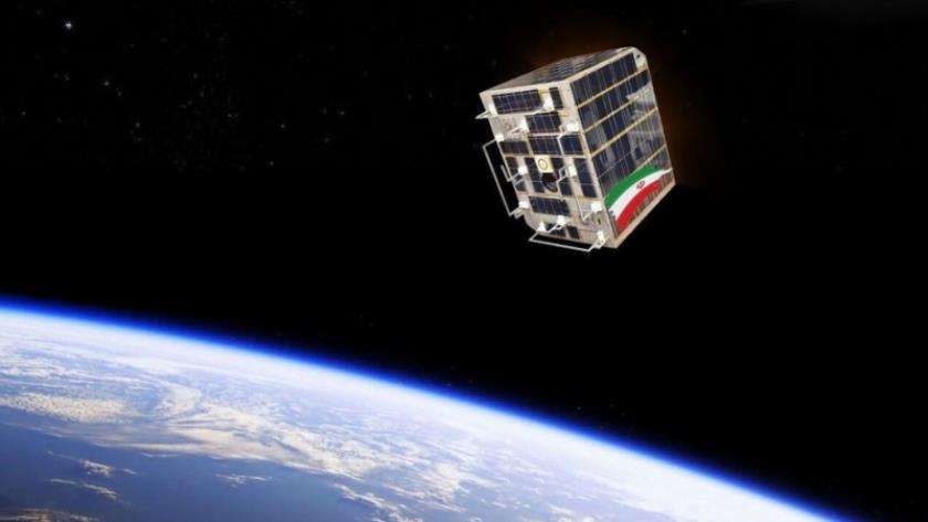 Iranpress: Iran to send Pars 1 measurement satellite to space