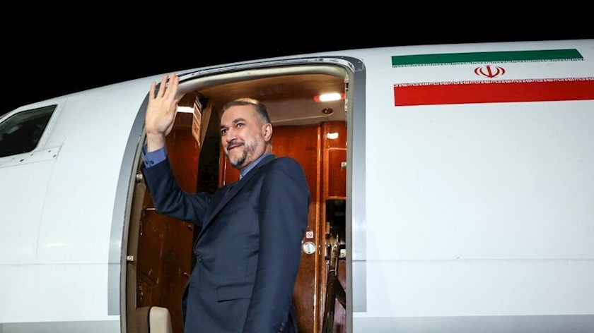 Iranpress: Video Report: Achievements of Iranian FM trip to Geneva for Iran and region