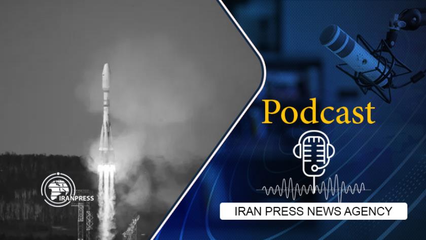 Iranpress: Podcast: Iran successfully launches domestically-built Pars 1 research satellite 