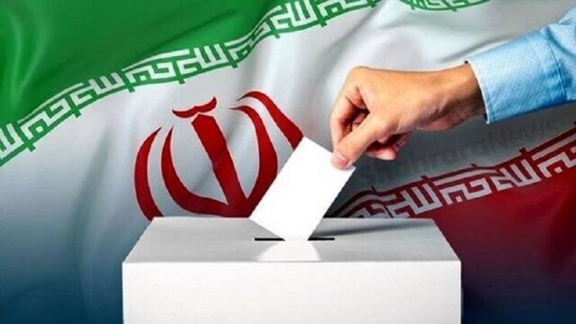 Iranpress: Iranian parliamentary, assembly of experts elections kicks off