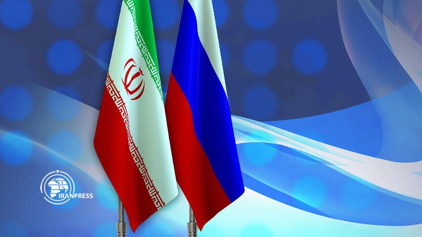 Iranpress: Iran, Russia ink comprehensive health coop MOU
