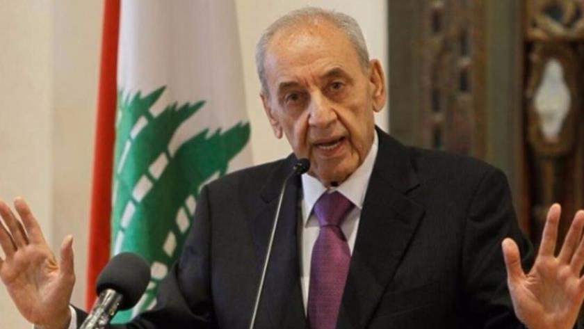 Iranpress: Lebanon urges international support for Palestinian people