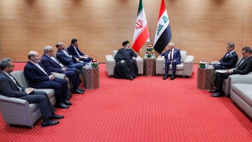 Iranpress: Iran urges full implementation of security agreement between Tehran , Baghdad