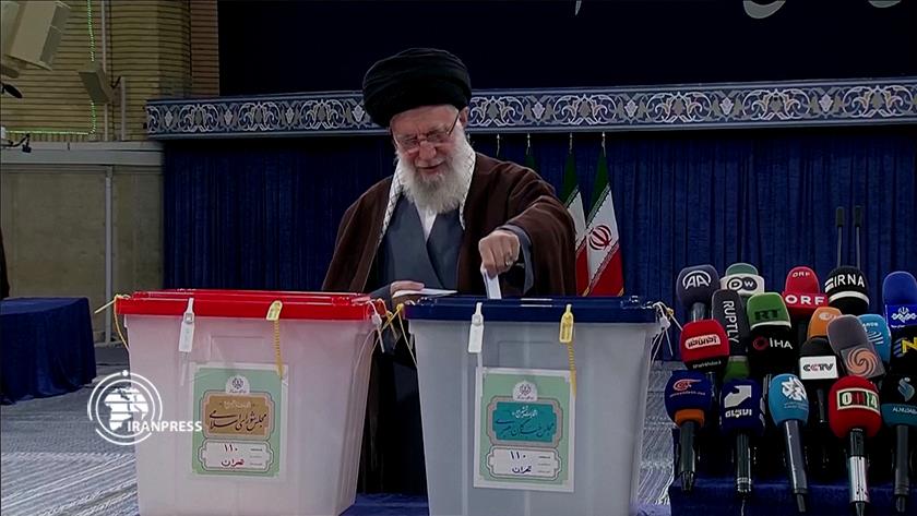 Iranpress: Significance of Iran’s Parliament and Assembly of Experts elections