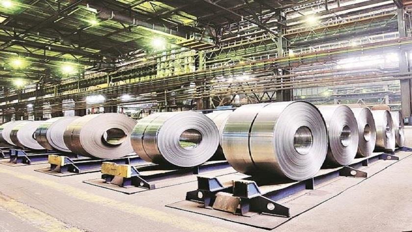 Iranpress: Iran registers highest steel production growth among world’s top 10 steelmakers