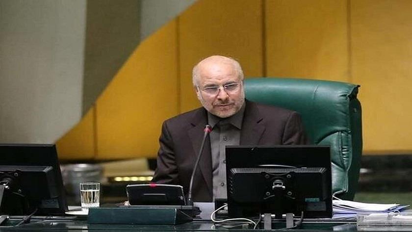 Iranpress: Ghalibaf appreciates Iranian’s participation in recent elections 