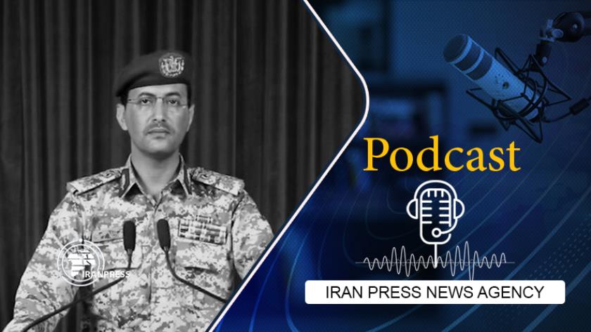 Iranpress: Podcast: Yemeni army targets American warships in Red Sea 