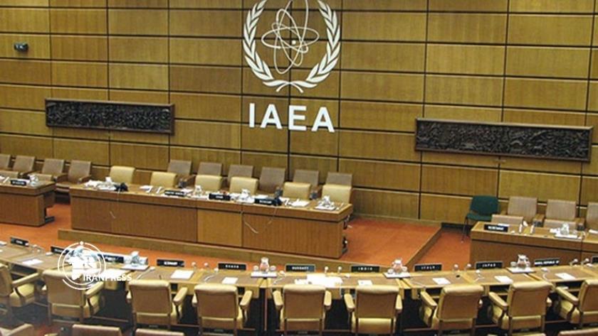 Iranpress: IAEA BoG meeting wrapped up issuing no resolution