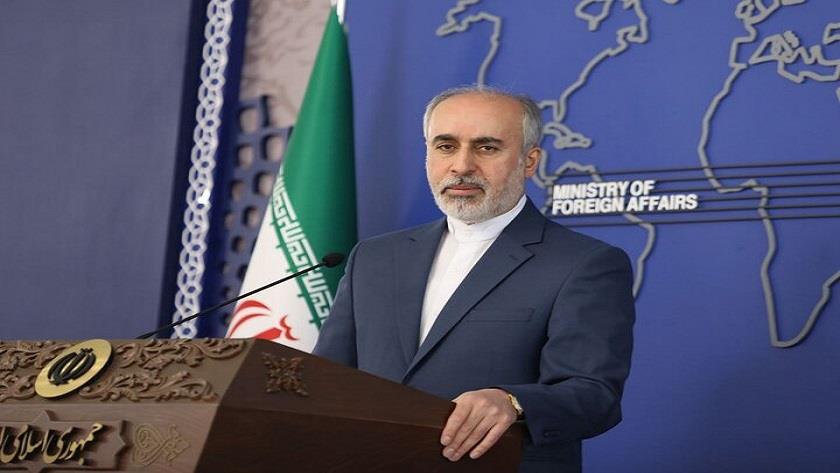 Iranpress: Iran strongly urges expulsion of Israel from CSW