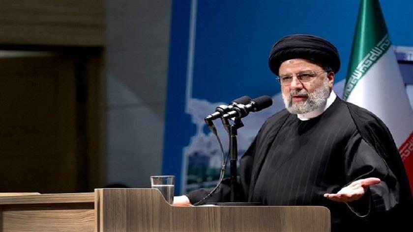 Iranpress: President Raisi says IKRF is trusted by Iranian nation 