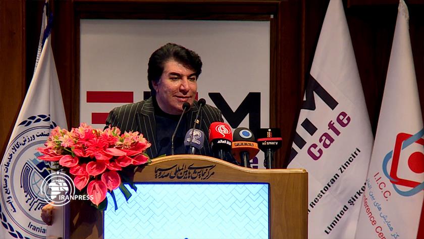Iranpress: First international sports law conference held in Tehran