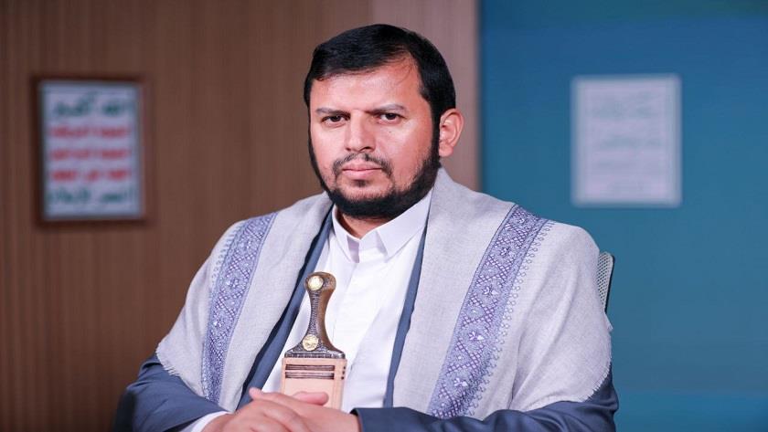 Iranpress: Al-Houthi: Rallies important, part of operation against Israel 