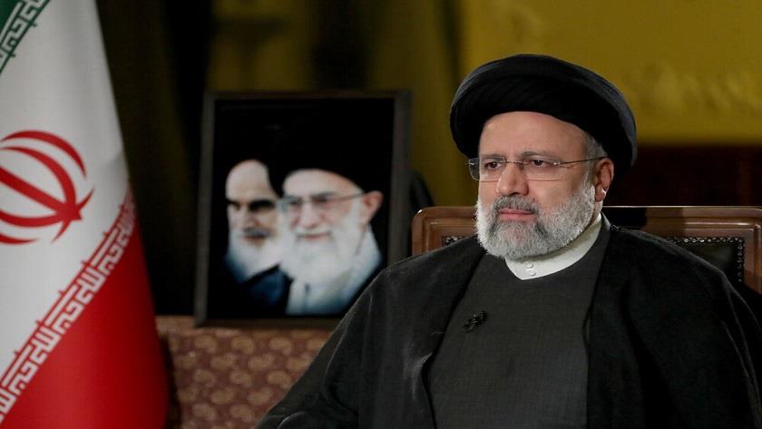 Iranpress: Raisi urges Islamic countries