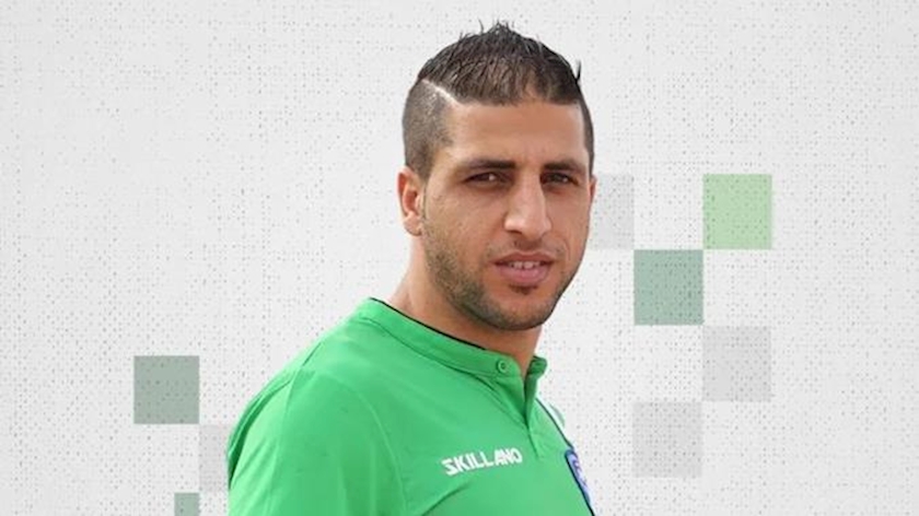 Iranpress: Palestinian football star, family martyred in Israeli raid