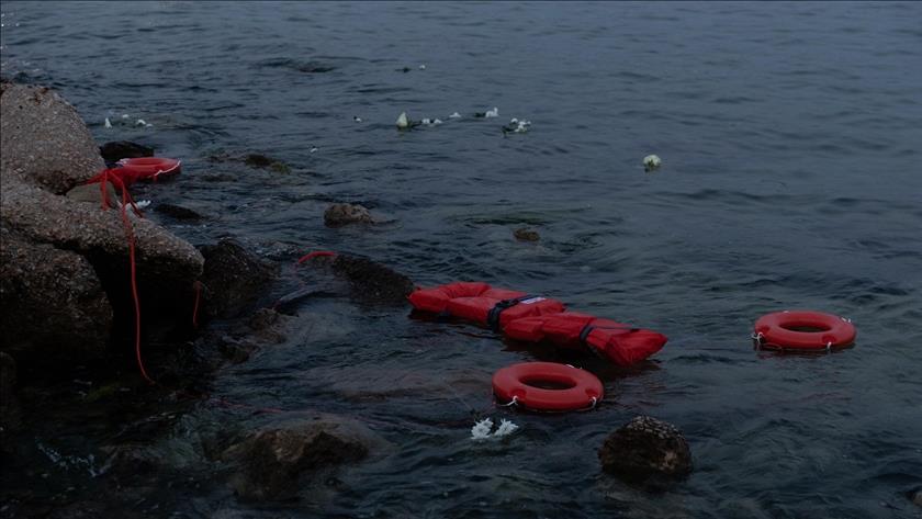 Iranpress: At least 60 migrants died on way to Italy