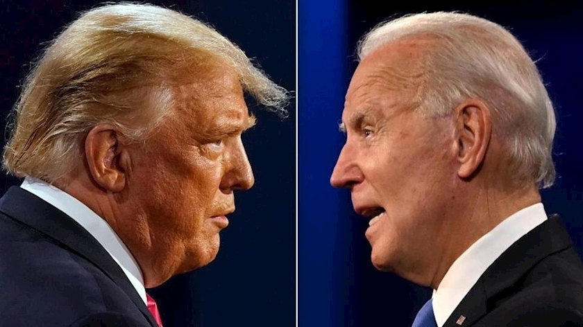 Iranpress: Trump ‘wants another January 6,’ says Biden campaign