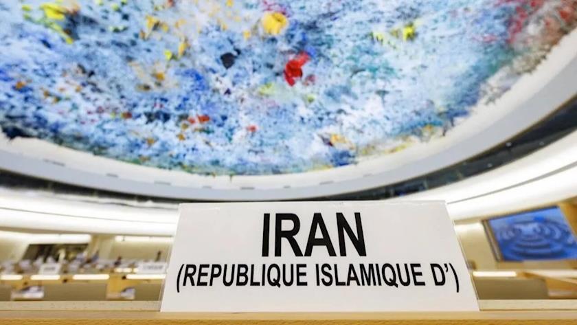 Iranpress:  Iran appointed as head of Geneva Conference