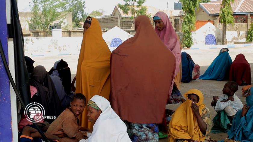 Iranpress: Economic hardship in Nigeria: 17 dead in stampede for almsgiving