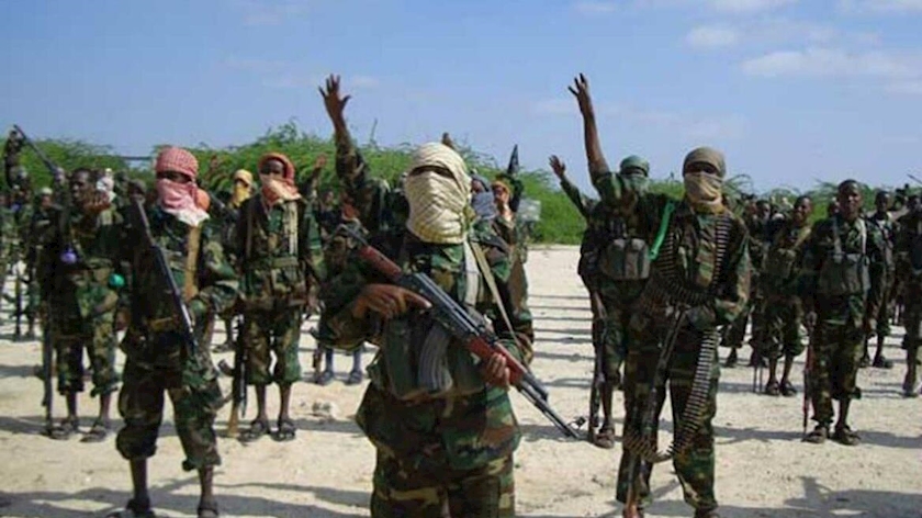 Iranpress: Bandits kill 13 and abduct 20 in northwestern Nigeria