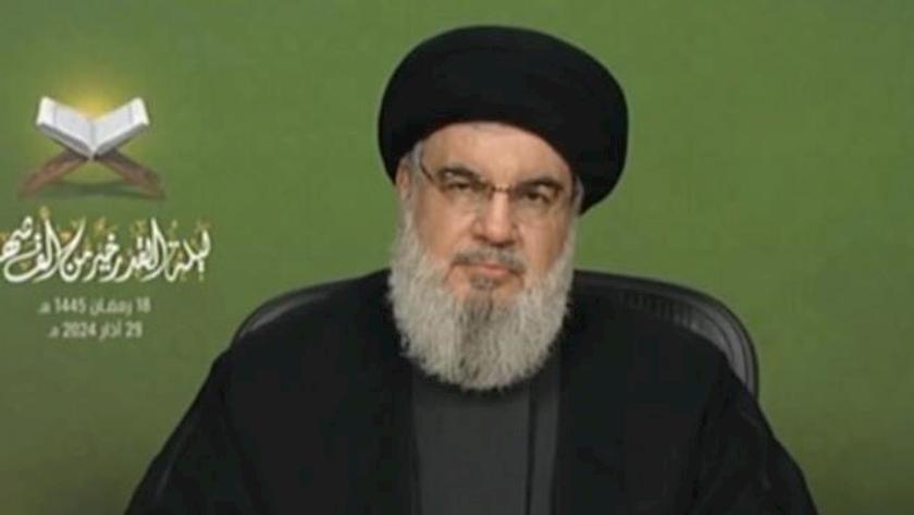 Iranpress: Nasrallah calls for massive participation in Word Al-Quds Day next Friday