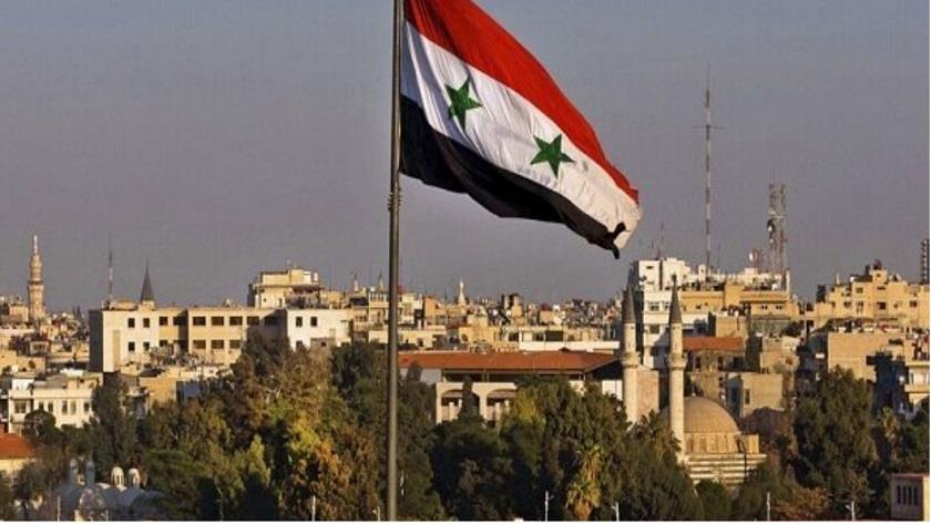 Iranpress: Syria condemns Israeli attack on Iran consulate in Damascus