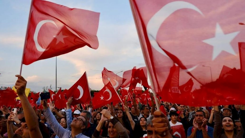 Iranpress: Opposition stuns Erdogan with historic victory