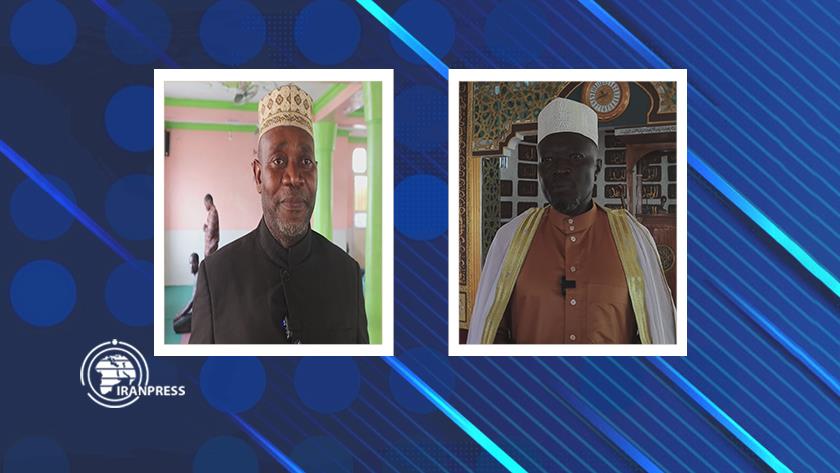 Iranpress: Muslim leaders in eastern DR Congo provide support for Palestine 