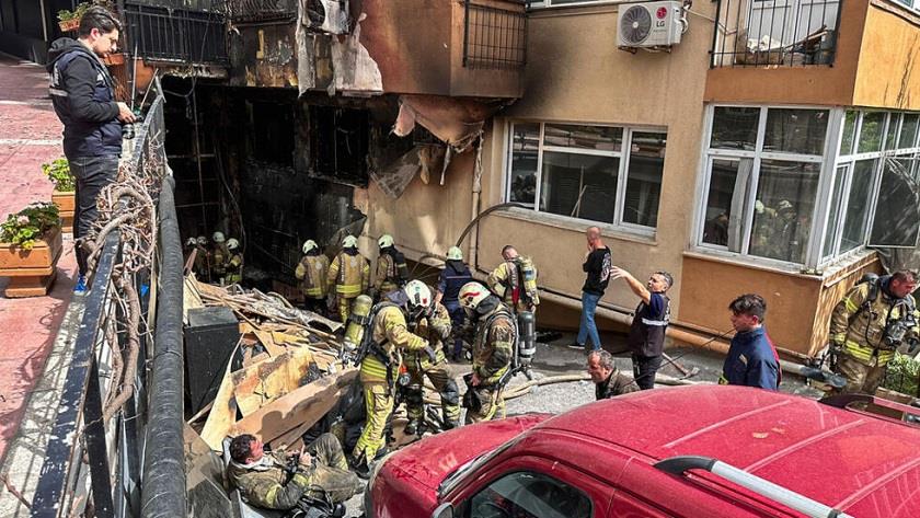 Iranpress: Istanbul nightclub fire incident leaves at least 29 people dead