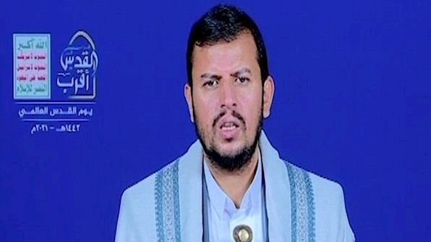Iranpress: Palestinian cause ; central component of the Islamic nation: al-Houthi