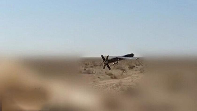 Iranpress: Iraq’s Islamic Resistance targets three Israeli military sites
