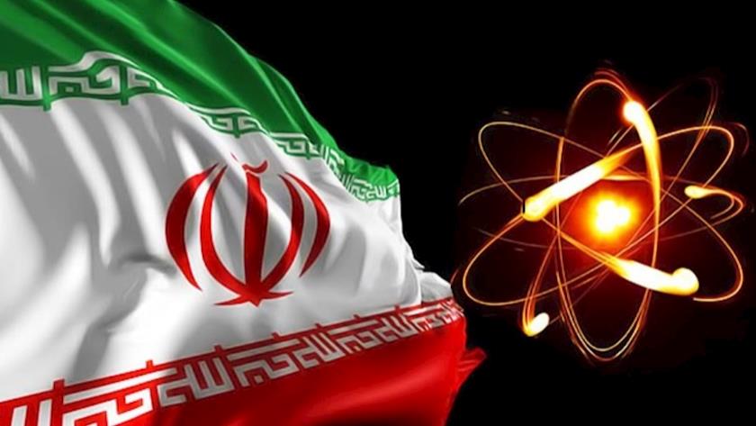 Iranpress: Iran marks "National Nuclear Technology Day"