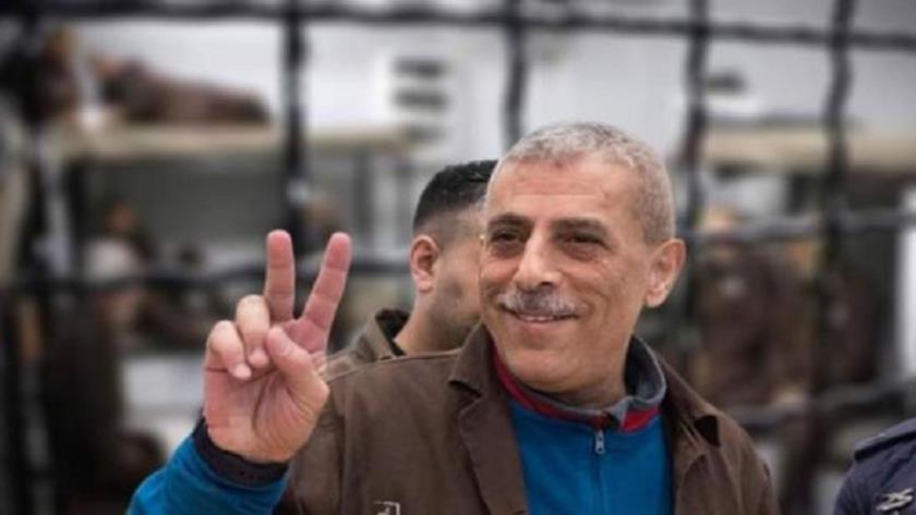 Iranpress: Palestinian prisoner passes away in Israeli custody
