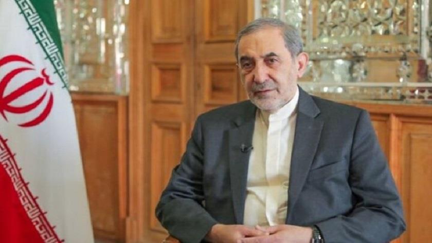 Iranpress: Iran leader’s advisor sends message of condolence to Hamas leader