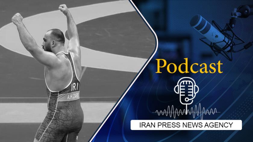 Iranpress: Podcast: Iranian freestylers shine at Asian Championships 2024