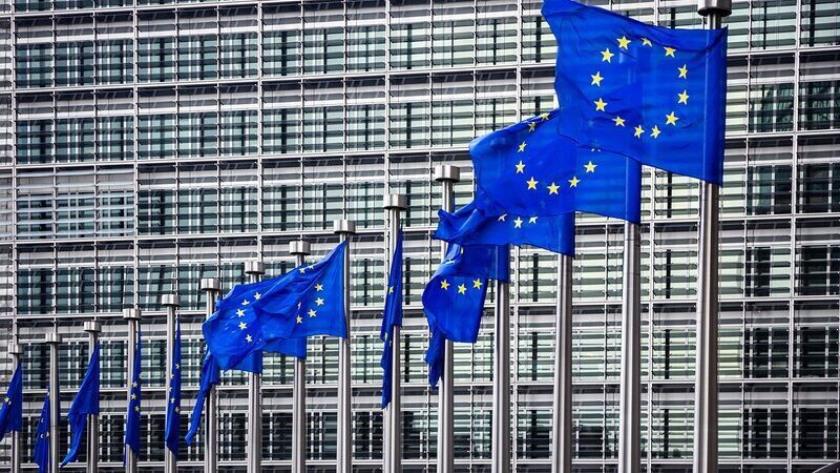 Iranpress: EU blacklists three Palestinian entities to support Israel