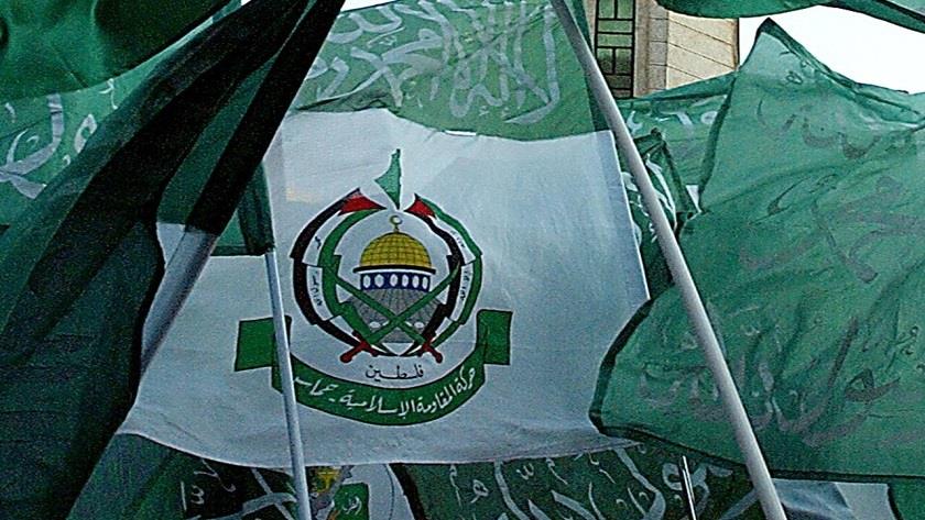 Iranpress:  Hamas calls Iran