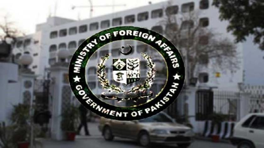 Iranpress: Pakistan: International efforts needed to prevent the hostilities in the region